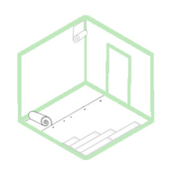 Δάπεδα Γουβαλάρης Logo