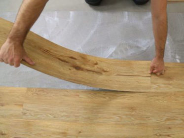 Πλαστικά Δάπεδα